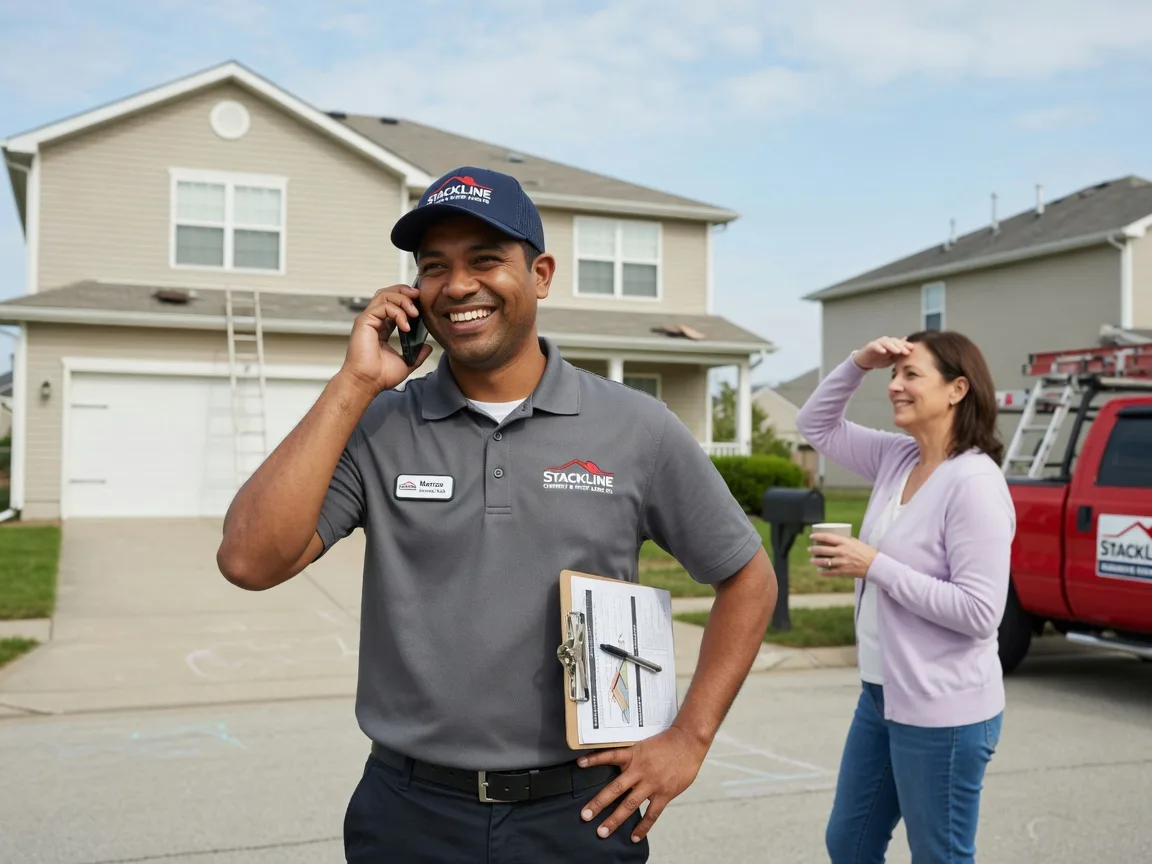 Chimney flashing repair Custer City, PA FAQs